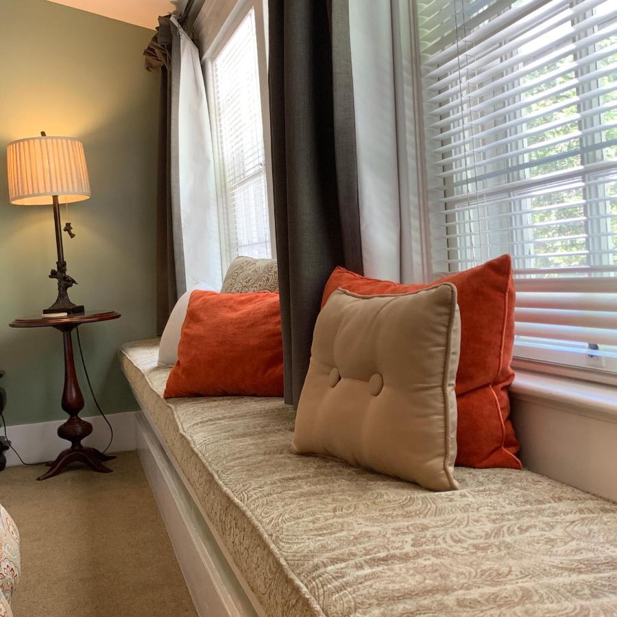 Bayberry Inn B&B And Oregon Wellness Retreat 애쉬랜드 외부 사진
