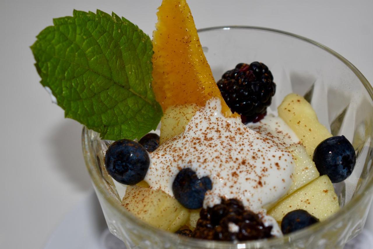Bayberry Inn B&B And Oregon Wellness Retreat 애쉬랜드 외부 사진