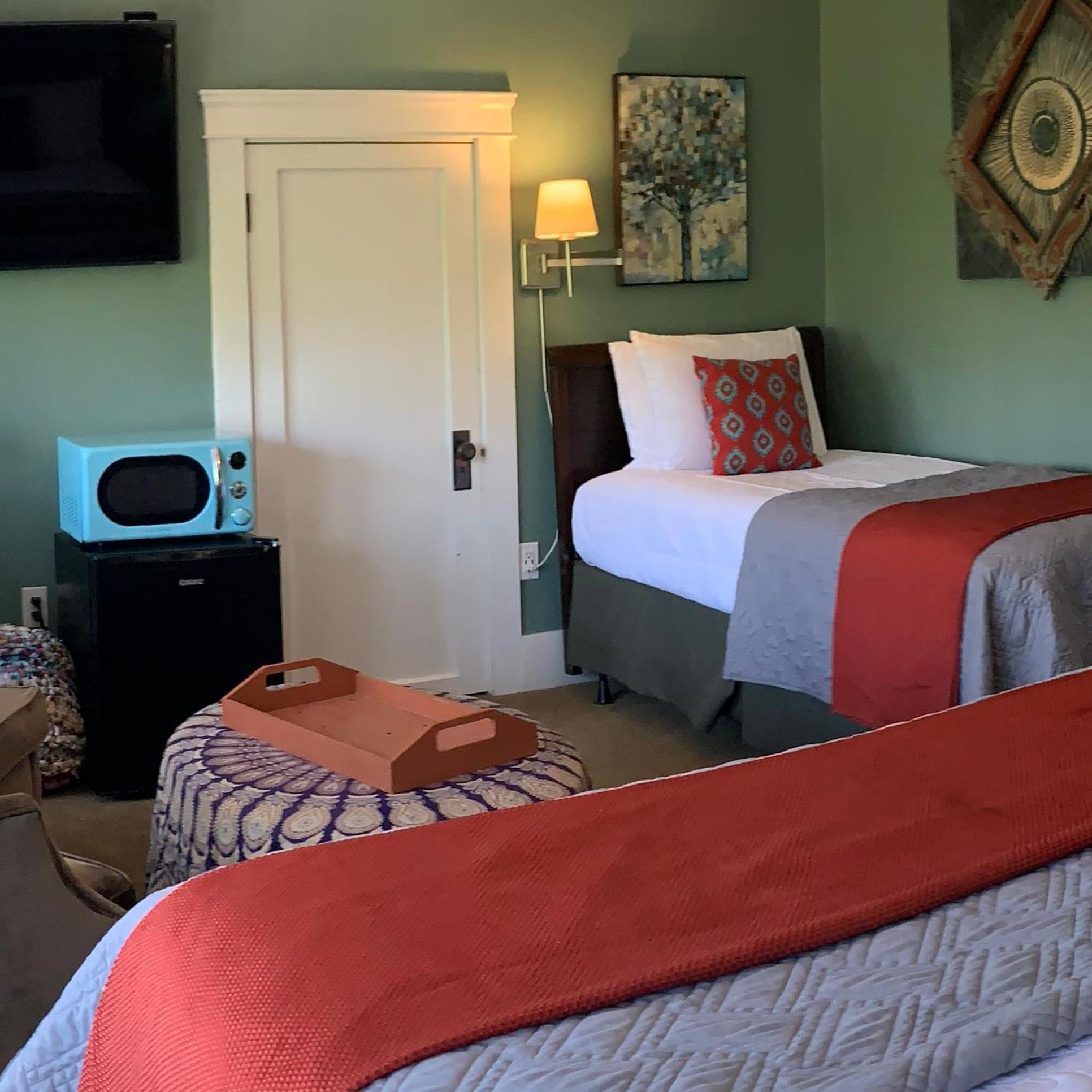 Bayberry Inn B&B And Oregon Wellness Retreat 애쉬랜드 외부 사진